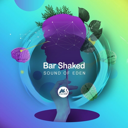 Bar Shaked - Sound of Eden [MSD262]